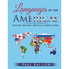 Languages of the Americas Paperback, Lulu.com, English, 9781716697876