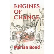Engines of Change Paperback, Independently Published, English, 9798577010379