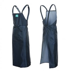 AJ-7003 다후다앞치마 방수 작업용 주방앞치마