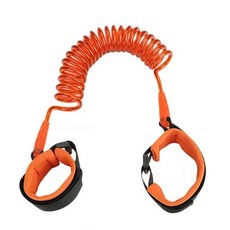 잘 끊어지지 않는 스틸와이어 미아방지 튼튼한 팔찌 미아방지팔찌 유아미아방지 미아방수팔찌