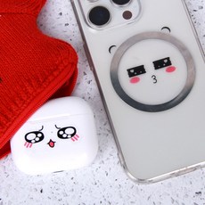 슈팅스타 캐치티니핑 감정표현 얼굴꾸미기, 도티도그