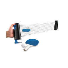 휴대용 탁구 세트, 단독옵션, 1개