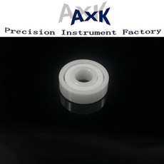 Zro2 6200 풀 세라믹 볼 지르코니아 베어링 Rodamientos 1 개, 01 32mm, 04 6202