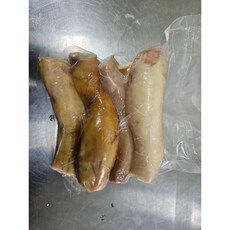 초벌 소대창.캠핑용 전골소대창(수입)행사, 1k, 1kg, 1개