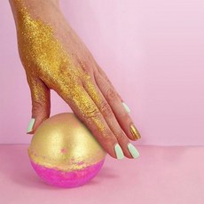 밤코스메틱 입욕제 배쓰밤 비건 워터컬러 13종, 1개, 250g