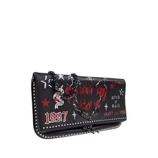 쟈딕앤볼테르 락 펑크 클러치