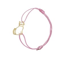 알리타 미아우 코드 브레이슬릿