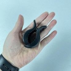 담요 고정 유모차 클립, 1