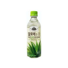 가야 알로에농장, 500ml, 9개