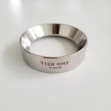 모카포트 호환 도징툴, (뉴비너스 4컵호환) 도징링, 1개