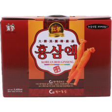 원이홍삼 홍삼만 넣은 순수 100% 고려 홍삼액 홍삼진액 홍삼액기스 홍삼즙 금산 달임 90ml 120포, 120개