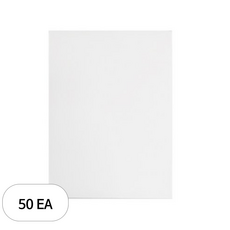 올페이퍼 트레팔지 90g, 0 A4, 50개