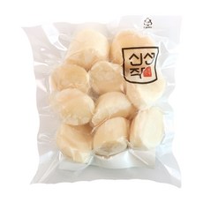 [3S/4S] 북해도 가리비 관자 200g 500g, 1개, [4S] 200g