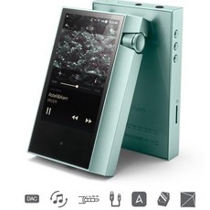 Astell&Kern AK70 音樂播放器 高推力 易控介面 現貨供應 免運費!