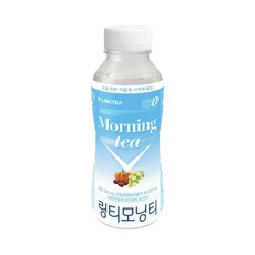 링티 굿모닝티, 2개, 240ml