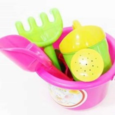 고매한 F10006A 모래놀이 모래놀이장난감세트, F10006A 모래놀이세트