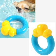 루나몰 보행기 튜브 원형