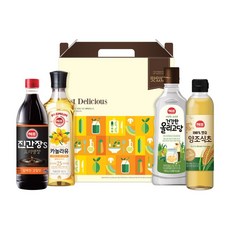 설식품선물세트 실속세트 프리미엄x 1개 + 손잡이