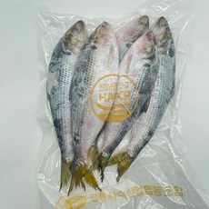 산지직송 신선한 급냉 동해안 전어 구이용, 1박스, 2kg (8-10미 내외)