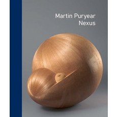 (英文圖書)Martin Puryear: Nexus 精裝版, Cleveland Museum of Art, 英文
