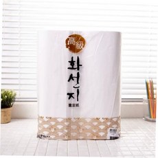 소모품 상우 화선지 8절 1단 단500개입 IEWCCE414, 본상품