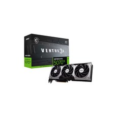 MSI 지포스 RTX 5070 Ti 벤투스 3X OC D7 16GB