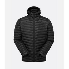 【Rab】Cirrus Flex Hoody 男 NO.QIP31