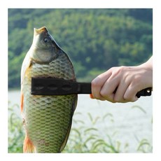 은공이네 물고기 집게 낚시도구