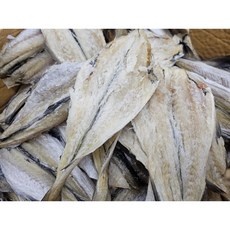 [웅이네] 반건조 손질 촉촉 노가리, 1개, 500g