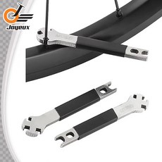 MUQZI 멀티 스포크렌치 림조절기 휠빌딩공구 당일발송, 1개