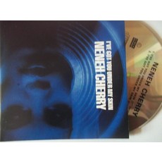 [ 1129709 ] 네네 체리 - 나는 너를 내 피부 아래에 두었어 서카 YRCD 53 663 640 [오디오CD]