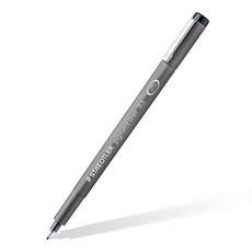 스테들러 피그먼트 라이너펜 1.2mm