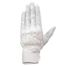 미즈노 배팅장갑 (미즈노 프로)모션 아크 SF(양손용) Mzn-126374, 23