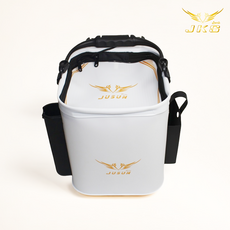 주선코리아 EVA 미니바칸 기포기홈 로드거치대