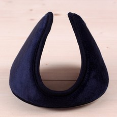 고급 패션 귀마개 방한귀마개