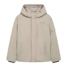 컬럼비아 남성 패딩 재킷