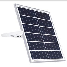 태양광 충전 키트 패널 케이블 컨트롤러 캠핑용 USB, 플래그십5V 10W, 1개