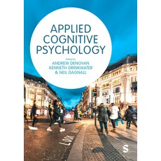 (英文圖書)Applied Cognitive Psychology: A Case Study Approach 平裝版, Sage Publications Ltd, 英文
