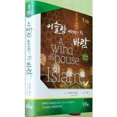 이슬람 세계에 부는 바람, 앗쌀람(ALSALAM)