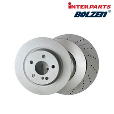 포드 익스플로러 (5세대 10년~19년) 2.0에코부스터 2.3리미티드 3.5리미티드-뒤쪽 브레이크 디스크 로터 *배송메모란에 차대번호17자리 필수입력*, 1개, 포드 익스플로러 -뒤디스크