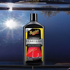 맥과이어스 UC 울티메이트 컴파운드 G17216, 1개, 450ml