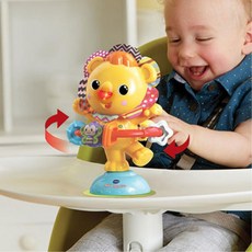 유아체어 식탁흡착식 유아장난감 유아용장난감 완구