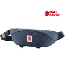 Fjallraven 北極狐 Ulvo Hip Pack Large 23166 570 高山藍 4L