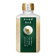 도쿠시마 일본 양파 절임 무오일 드레싱 330ml