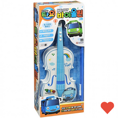 악기놀이 바이올린 어린이 장난감 놀이 선물