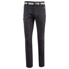 COHIKE 夏季女款 登山戶外運動長褲 速乾透氣彈力褲