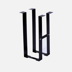 본체 선반 거치대 트레이 받침대 받침 책상홀더 데스크탑 정리 흰색 수납장 공간 보관함, C.블랙 1.2mm (프로젝트)