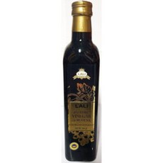 라리 모데나 발사믹비네거 식초, 3개, 500ml