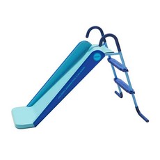 수영장미끄럼틀 사다리 바닥 에어풀장 풀장 물놀이 슬라이드, 1개, 상세페이지 참고