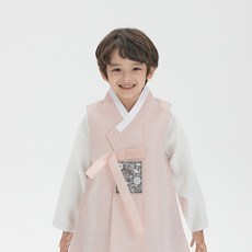 Haram男童韓服